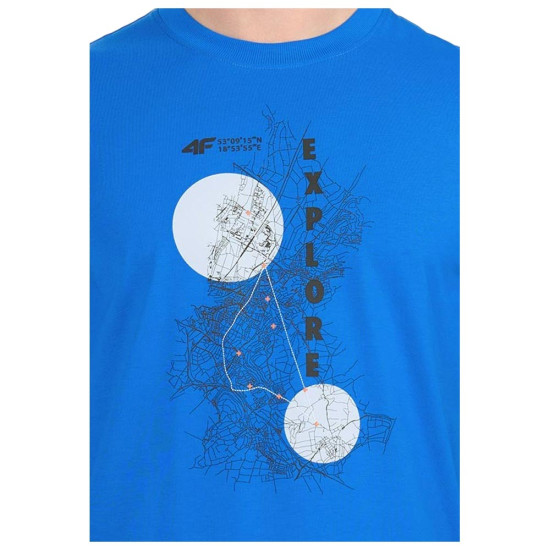 4F TSHIRT